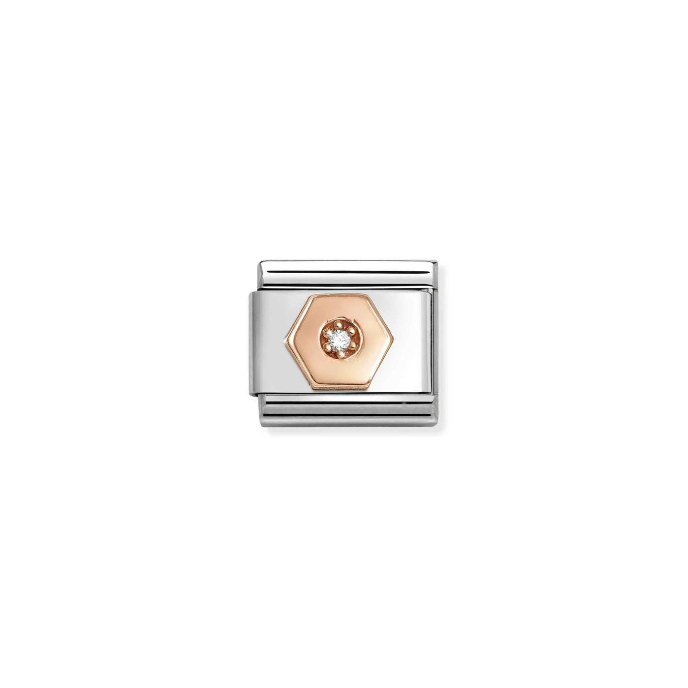 Nomination Браслеты W76336109 | GOLDLIGHT