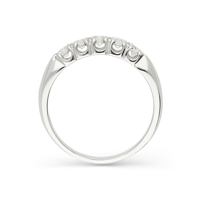 Giorgio Visconti Žiedas W61790706 | GRENARDI