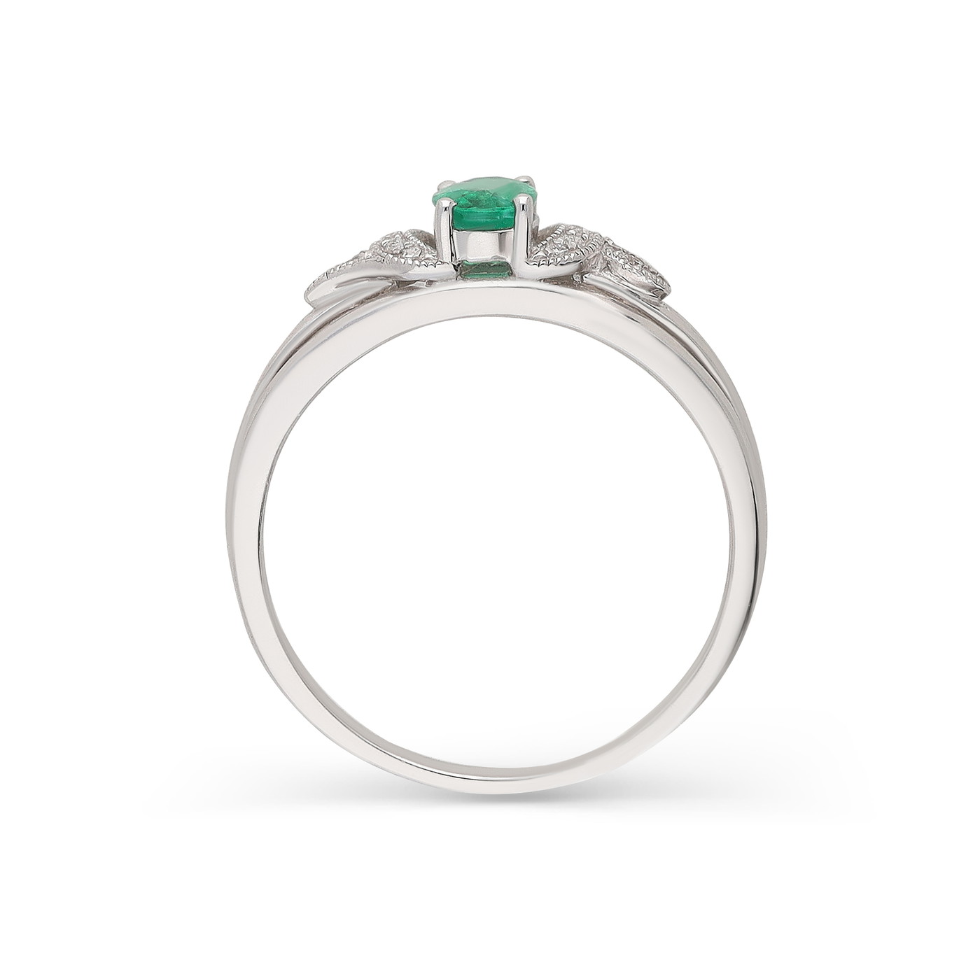 GOLDLIGHT Кольцо W74057549 | GOLDLIGHT