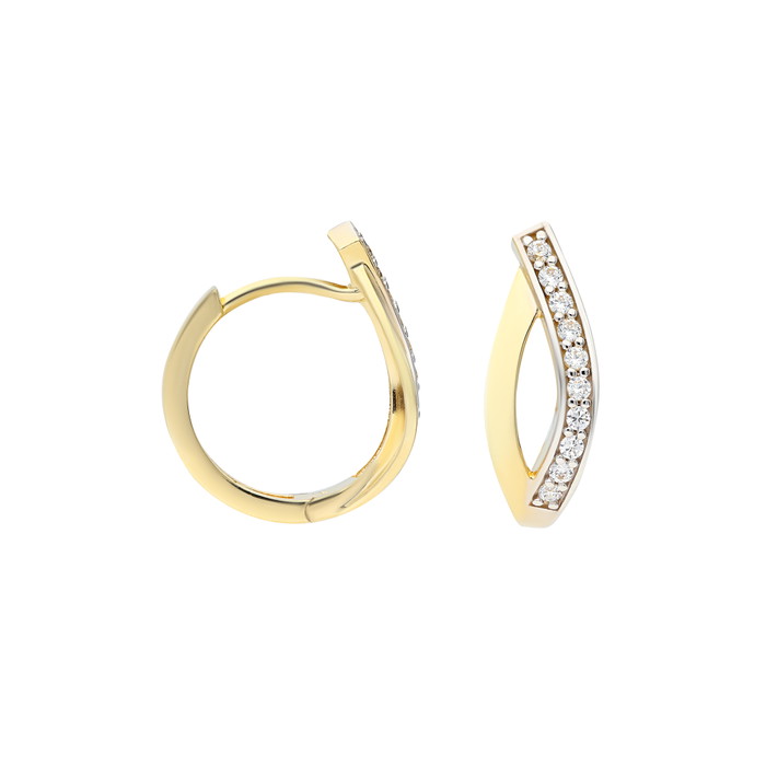Grenardi Auskari W56663134 | GRENARDI