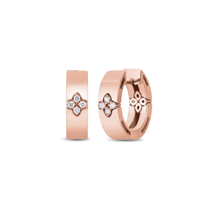 Roberto Coin Earrings W70875743 | GRENARDI