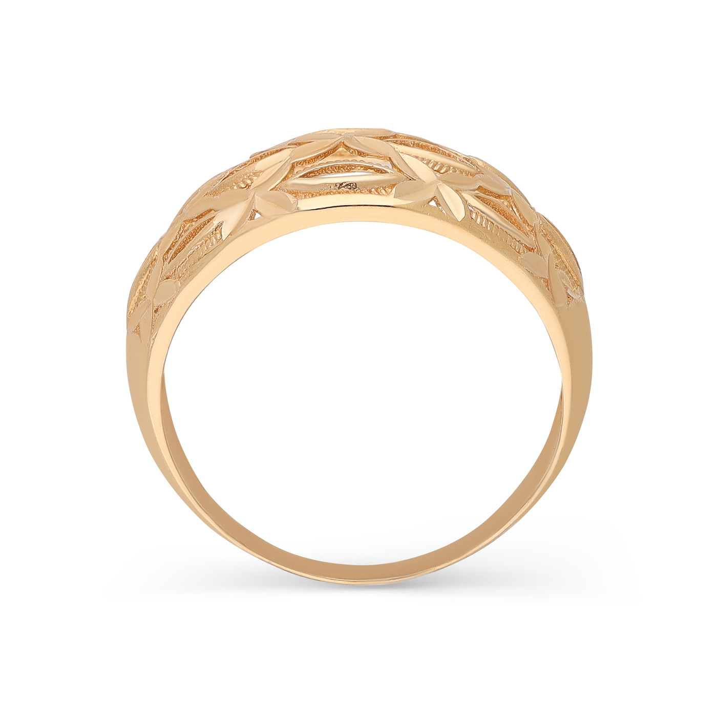 GOLDLIGHT Кольцо W76377635 | GOLDLIGHT