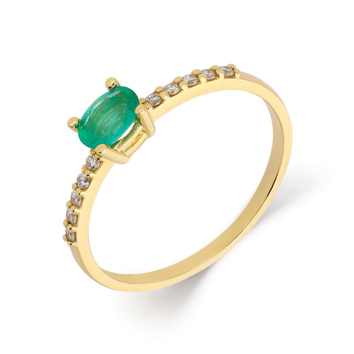 Grenardi Gredzens W65907283 | GRENARDI