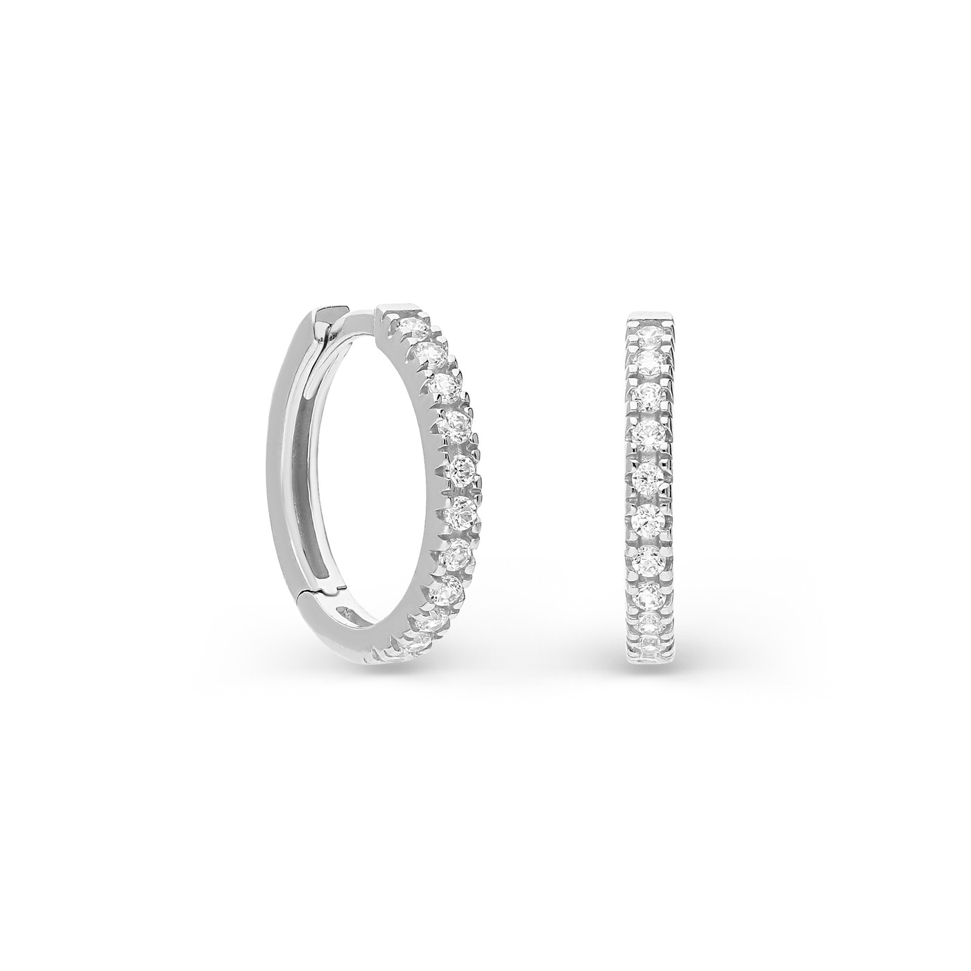 GOLDLIGHT Серьги W78452824 | GOLDLIGHT