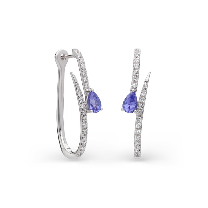 Moraglione Auskarai W64809464 | GRENARDI