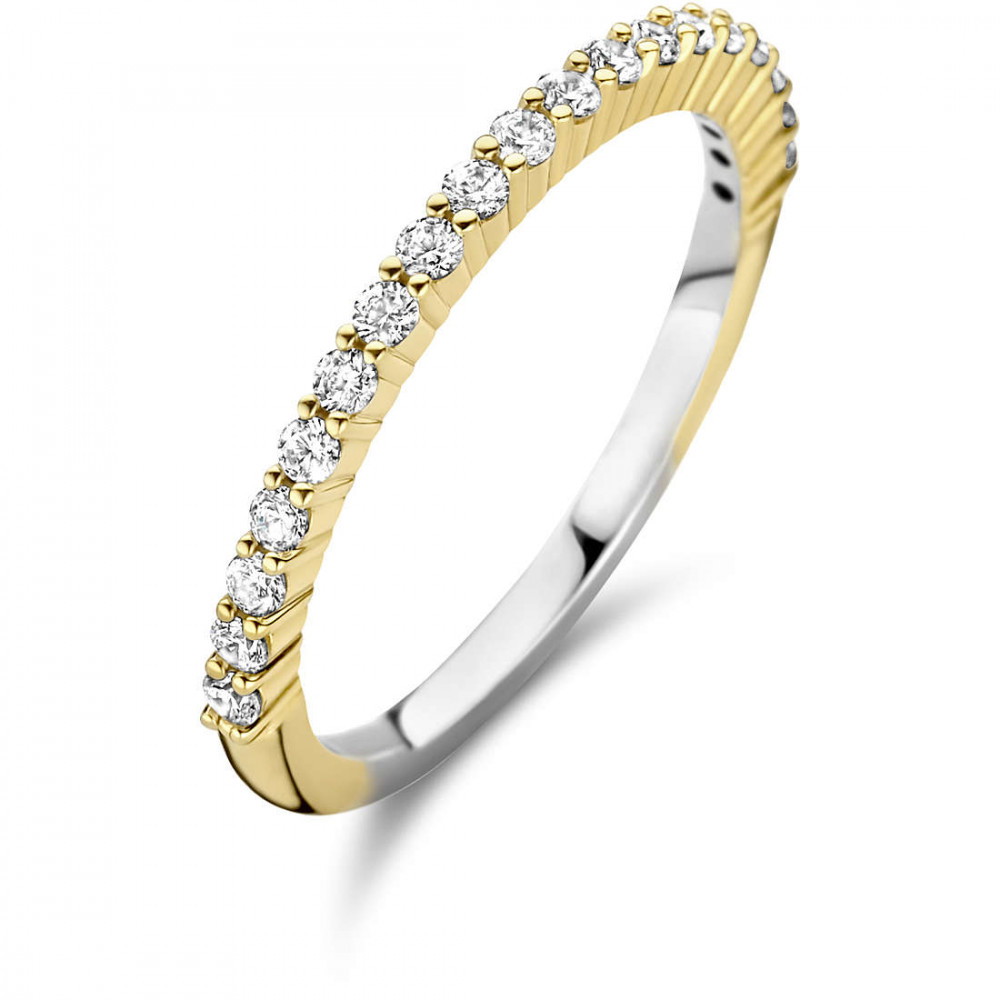 Ti Sento Кольцо W73997224 | GOLDLIGHT