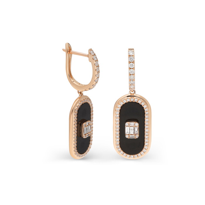 Spring by Spring Earrings W82649981 | GRENARDI