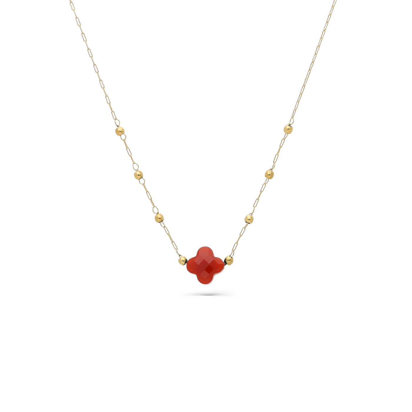 Zag Bijoux Kaklarota W77316002 | GOLDLIGHT