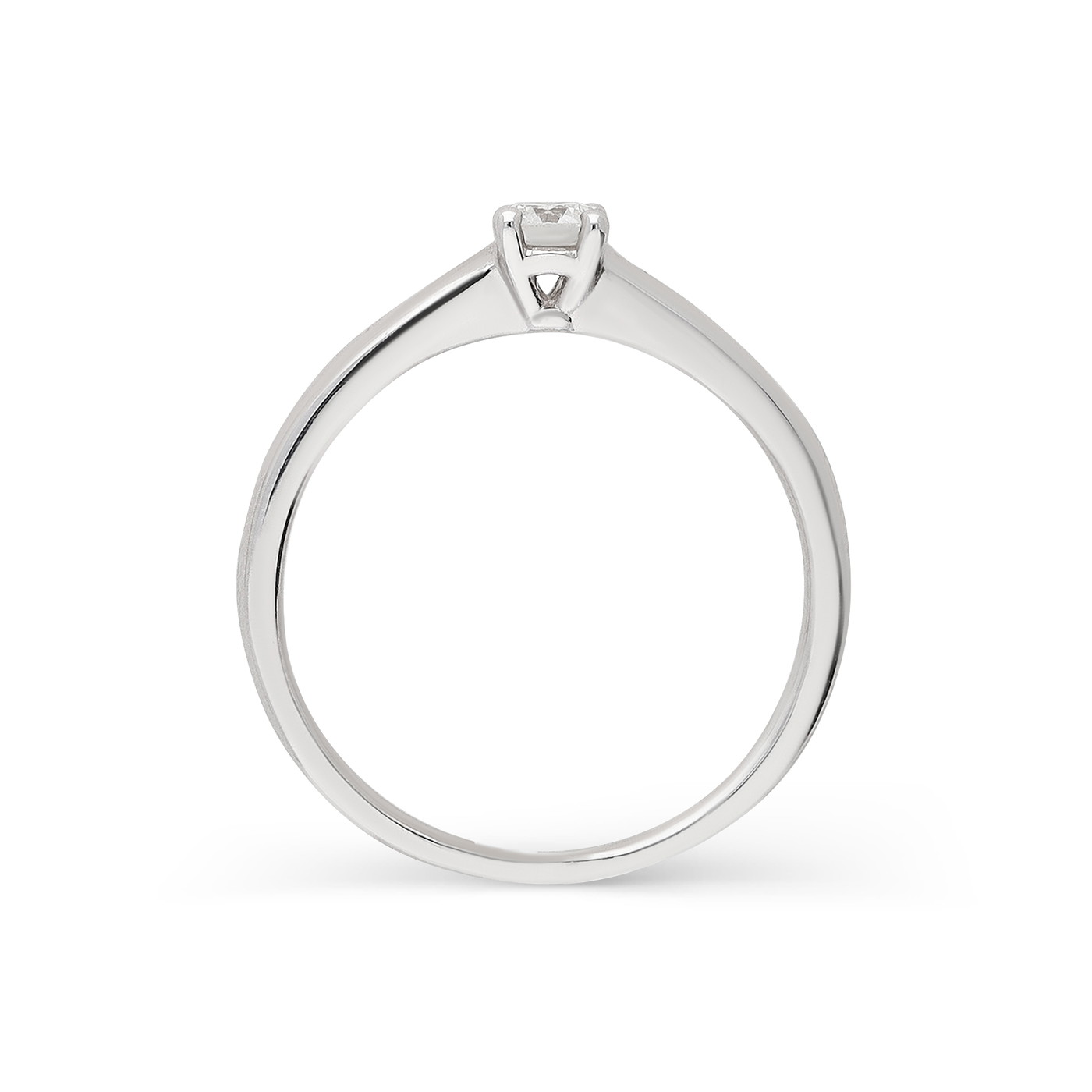 GOLDLIGHT Кольцо W74050480 | GOLDLIGHT