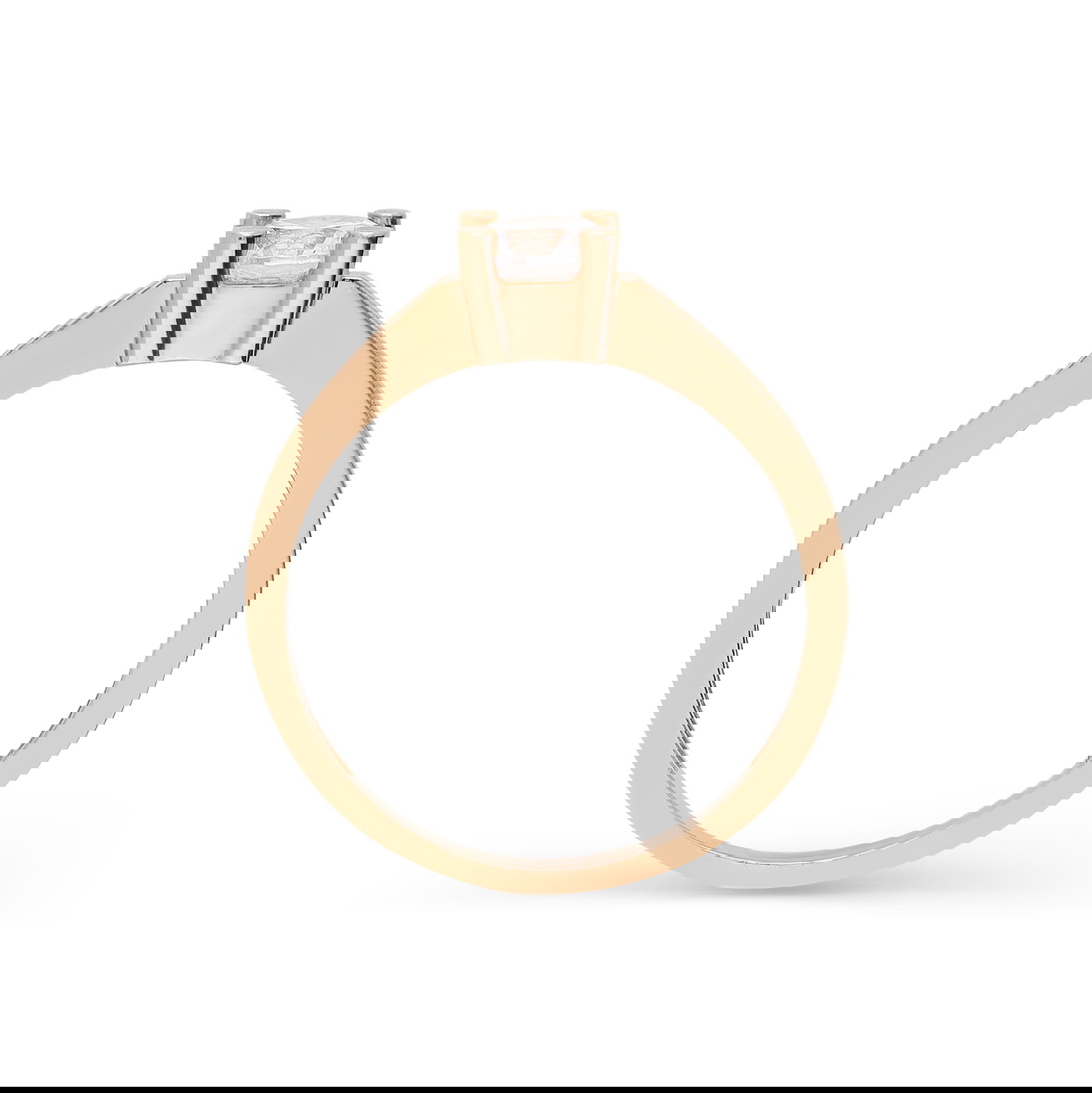 GOLDLIGHT Gredzens W74011204 | GOLDLIGHT