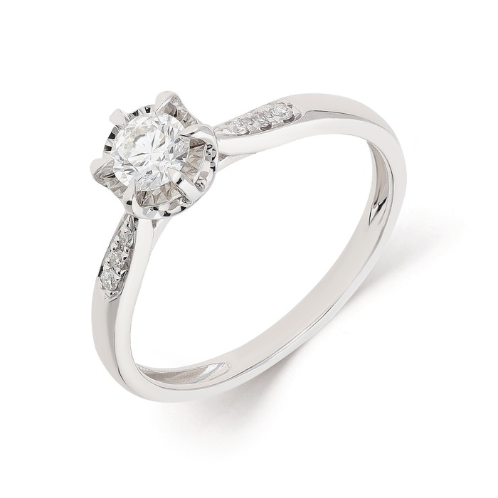Giorgio Visconti Rings W64751561 | GRENARDI