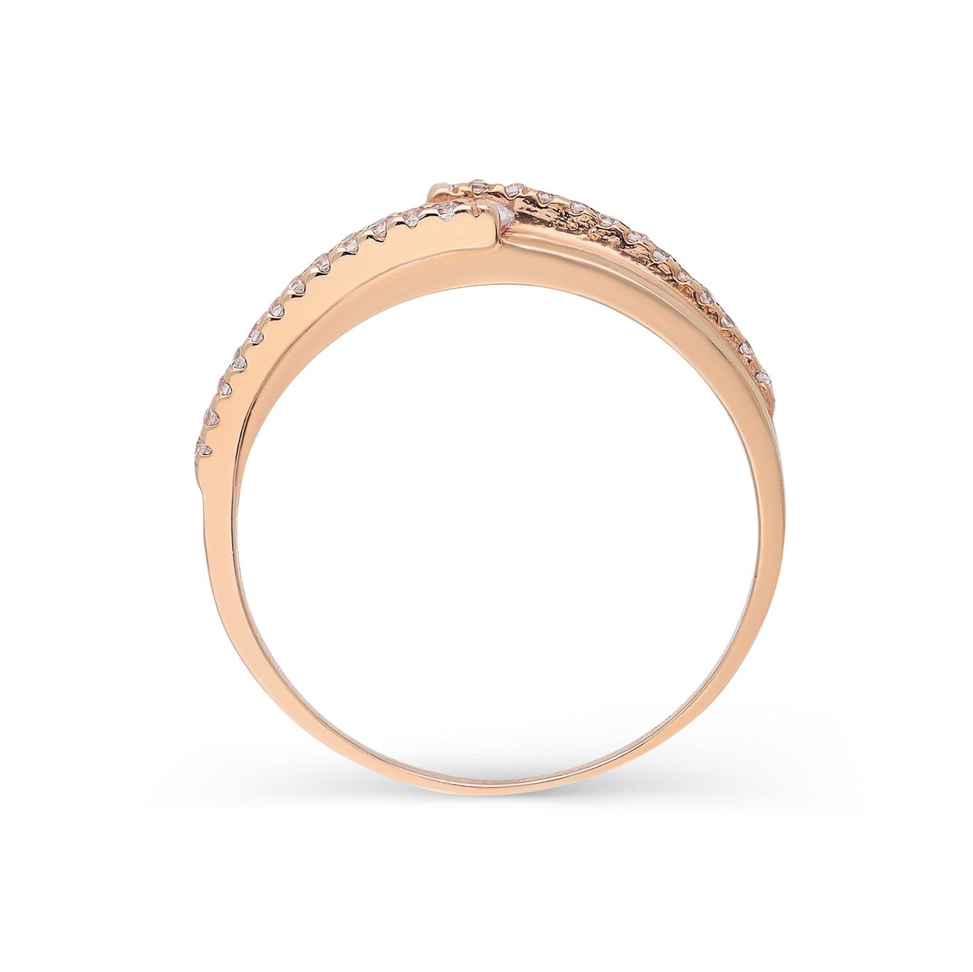 GOLDLIGHT Gredzens W74047890 | GOLDLIGHT