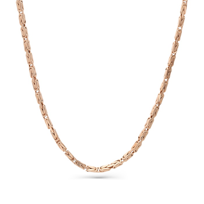 Grenardi Kakla ķēdīte W66939132 | GRENARDI