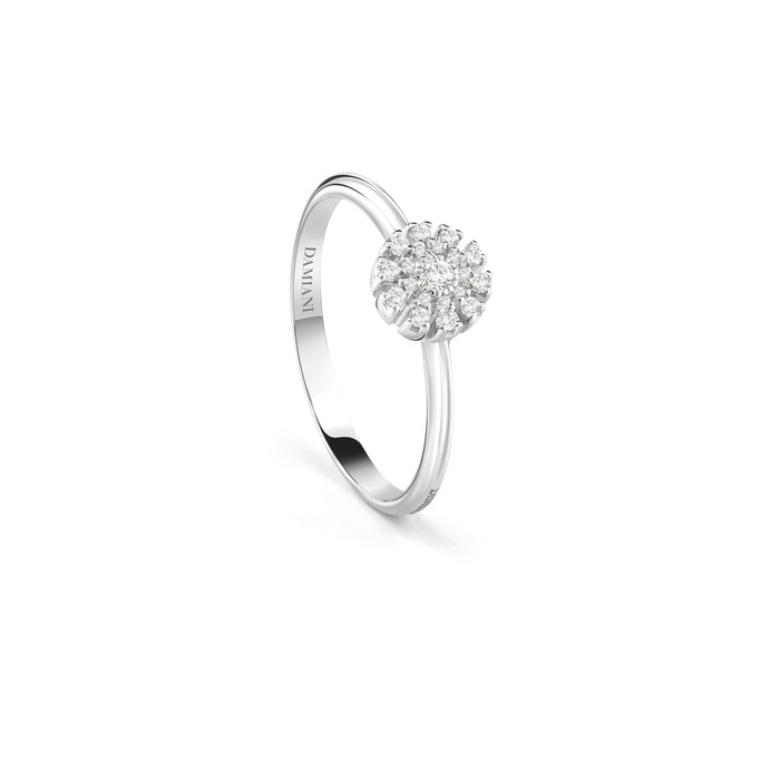 Damiani Prsteny W80132819 | GRENARDI