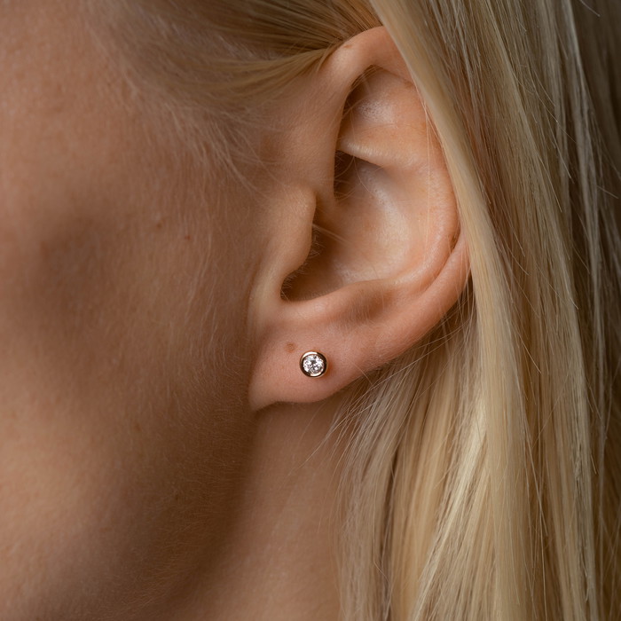 Due Серьги W57136119 | GRENARDI