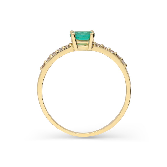 Grenardi Gredzens W65907283 | GRENARDI