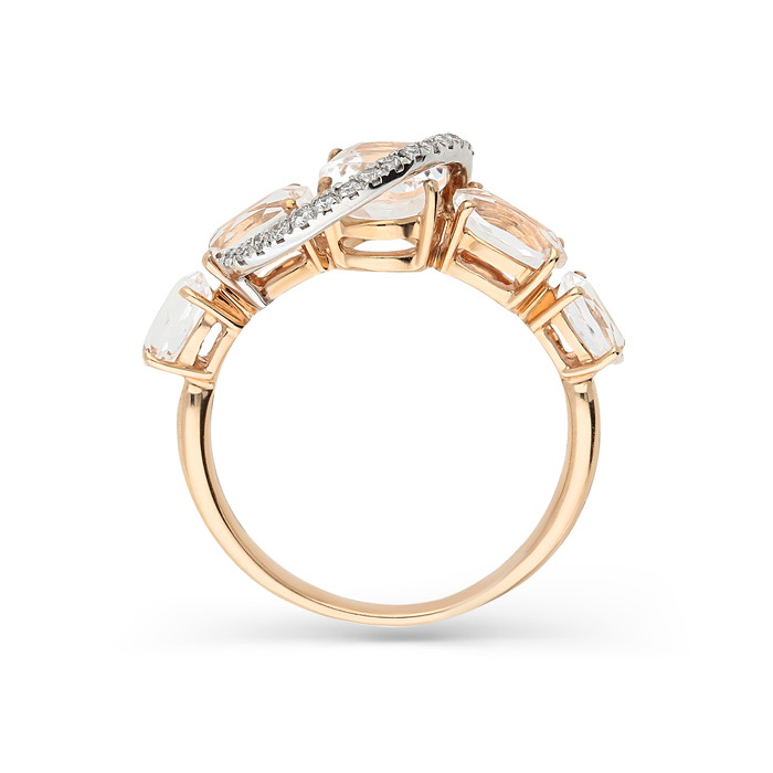 Brumani Žiedas W79722026 | GRENARDI