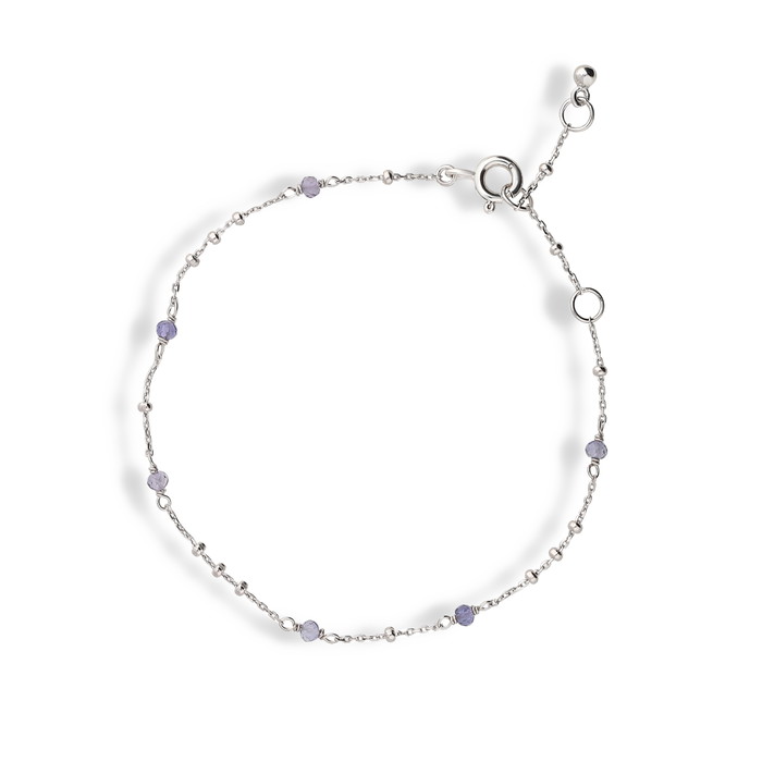 JOY Silver Rokassprādze W72142529 | GRENARDI