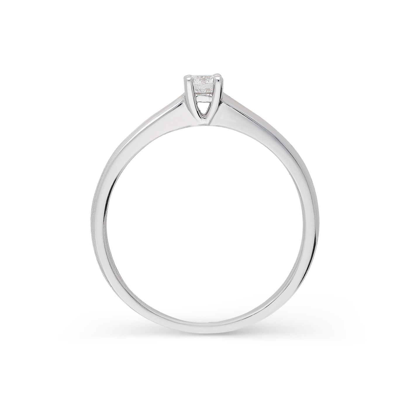 GOLDLIGHT Кольцо W73969517 | GOLDLIGHT