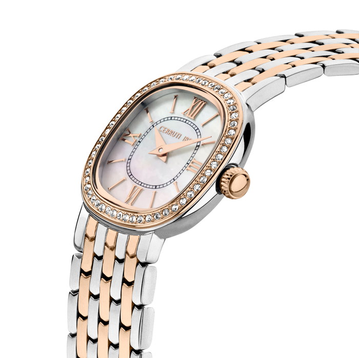 Cerruti 1881 Pulkstenis W66764602 | GRENARDI