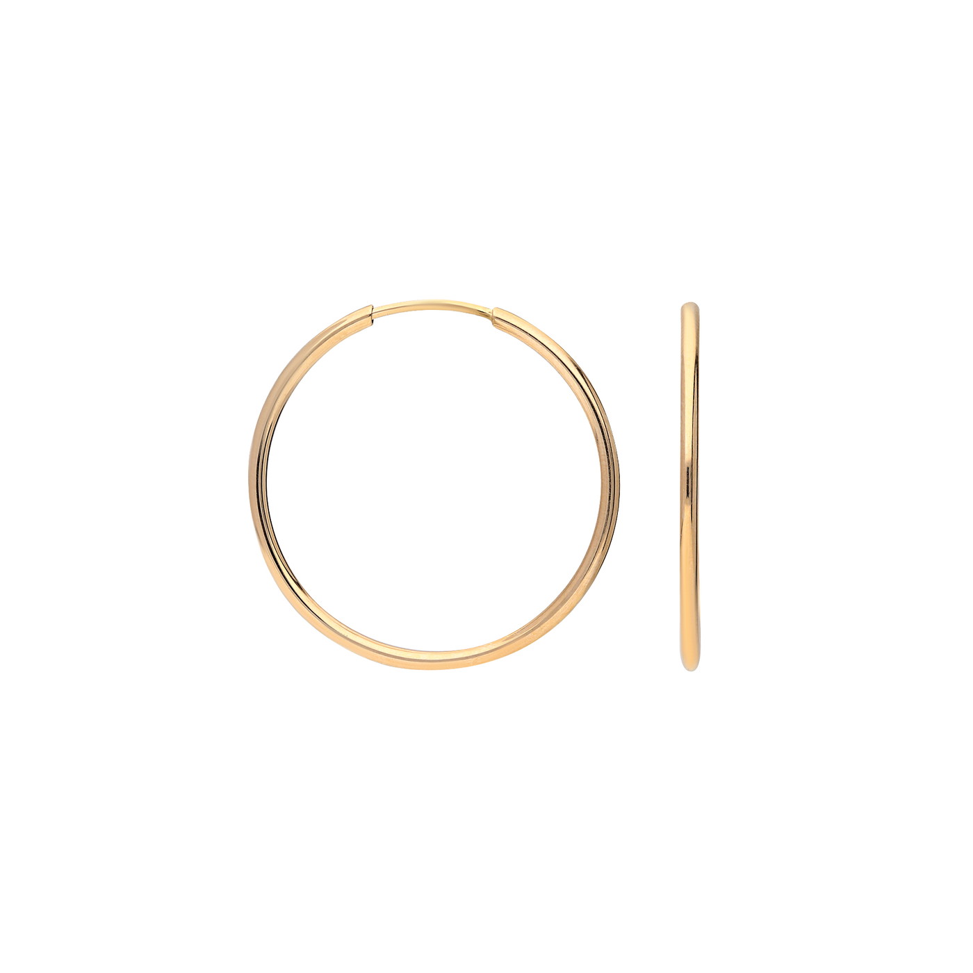 GOLDLIGHT Серьги W76986195 | GOLDLIGHT