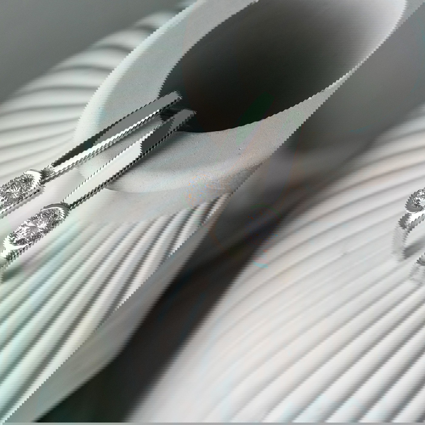 GOLDLIGHT Серьги W76986413 | GOLDLIGHT