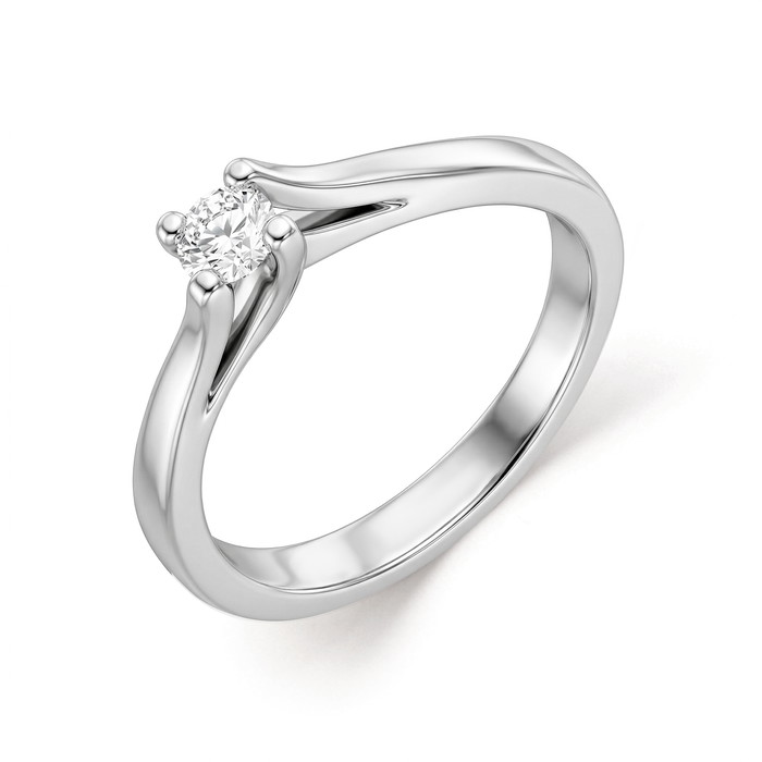Giorgio Visconti Ring W85276507 | GRENARDI