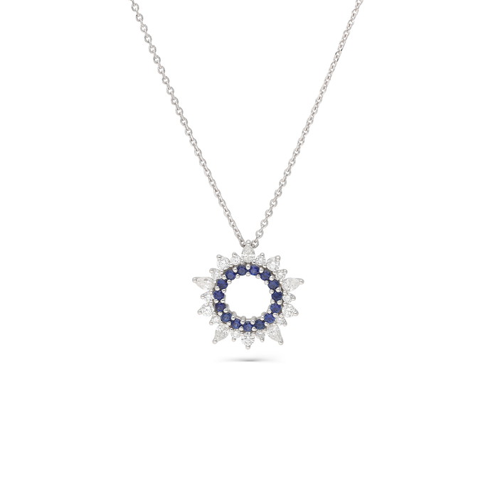 Giorgio Visconti Necklaces W81714628 | GRENARDI