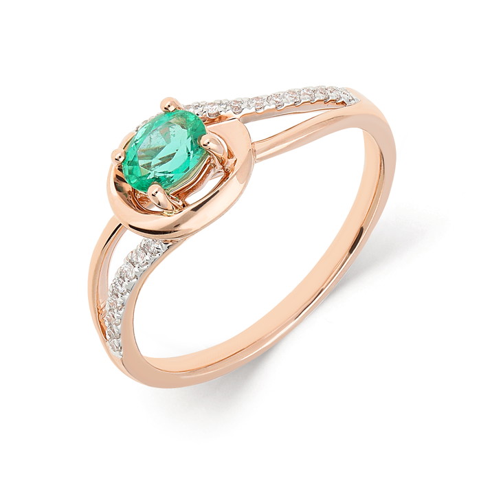 Grenardi Gredzens W62457721 | GRENARDI