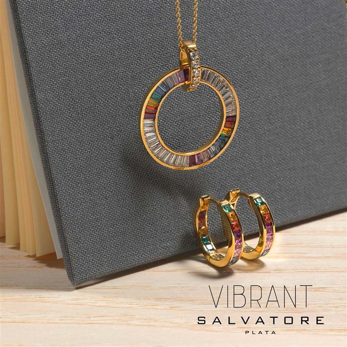 Salvatore Plata Kaklarota W70205794 | GRENARDI