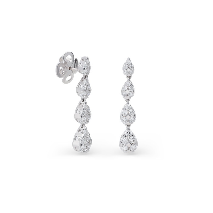 Leo Pizzo Auskari W72695946 | GRENARDI