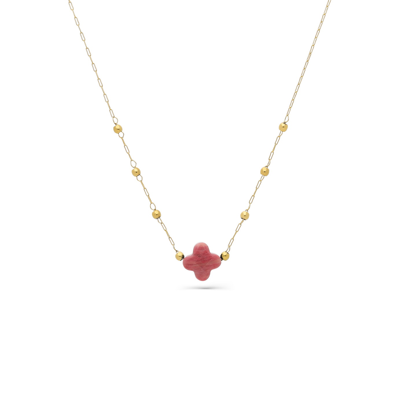 Zag Bijoux Kaklarota W77315857 | GOLDLIGHT