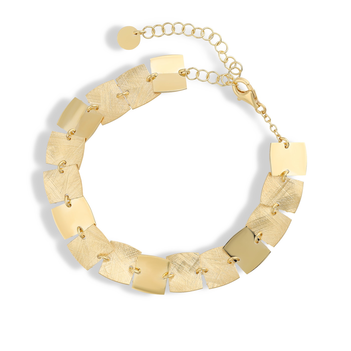 GOLDLIGHT Rokassprādze W74033523 | GOLDLIGHT