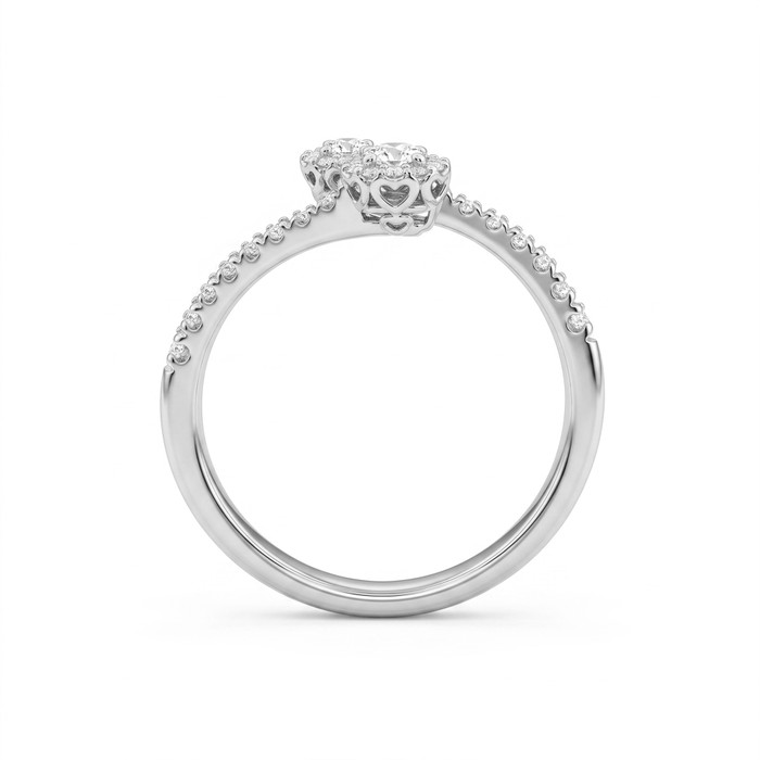 Recarlo Prsteny W88394194 | GRENARDI