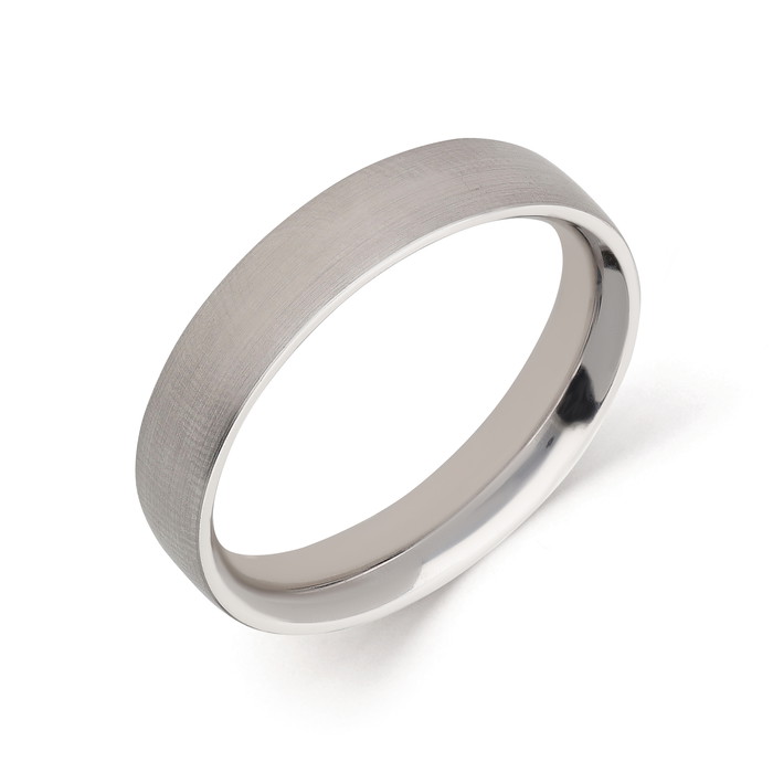 Meister wedding bands Žiedas W16221490 | GRENARDI