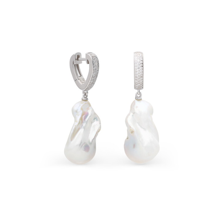 Grenardi Auskari W70580291 | GRENARDI