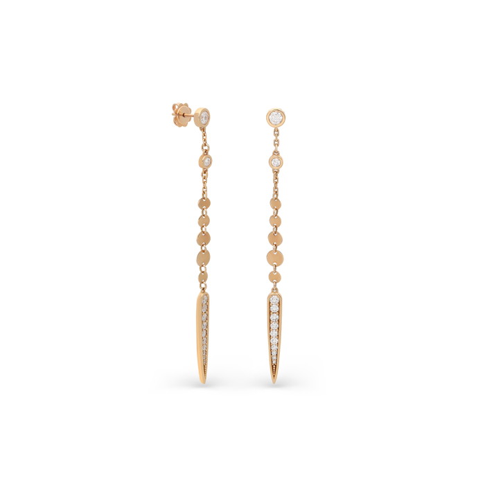 Crivelli Auskari W74762187 | GRENARDI