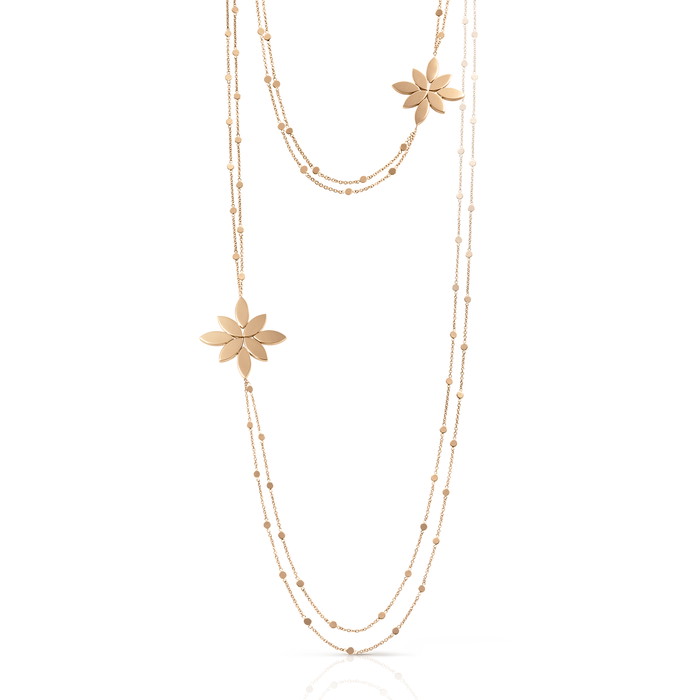 Pasquale Bruni Necklace W78331011 | GRENARDI