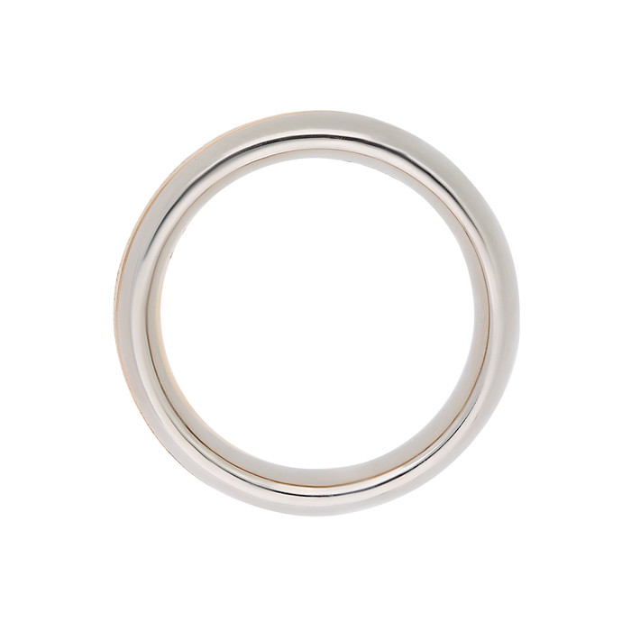 Meister wedding bands Ring W53847290 | GRENARDI