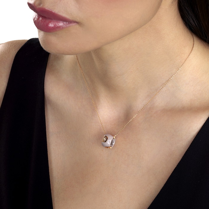 Damiani Náhrdelníky W80132473 | GRENARDI