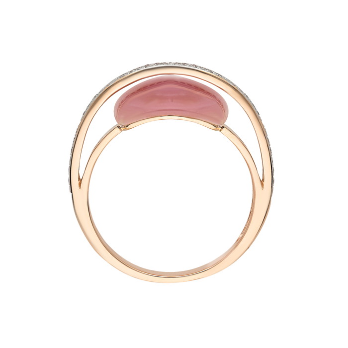 Lilly Spring Ring W70625249 | GRENARDI