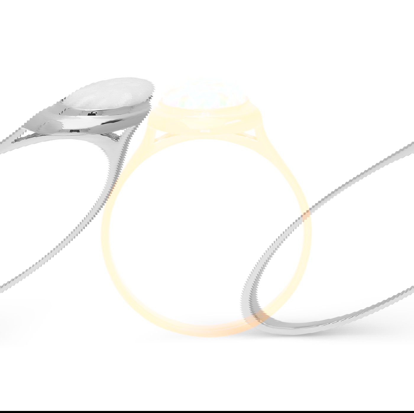 GOLDLIGHT Gredzens W79558907 | GOLDLIGHT