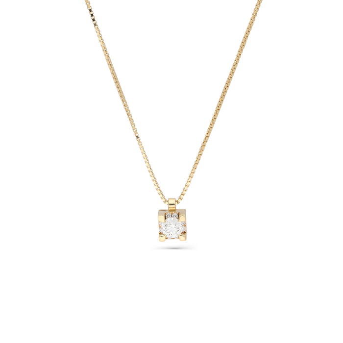 Giorgio Visconti Náhrdelníky W81644767 | GRENARDI