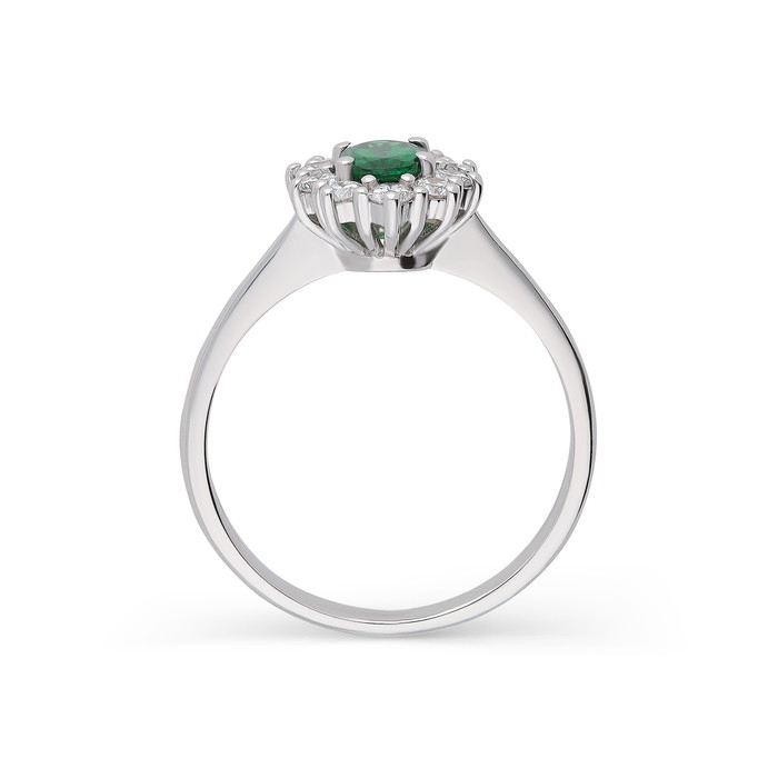 Giorgio Visconti Žiedas W79703909 | GRENARDI