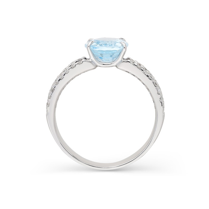 Brumani Кольцо W74661312 | GRENARDI