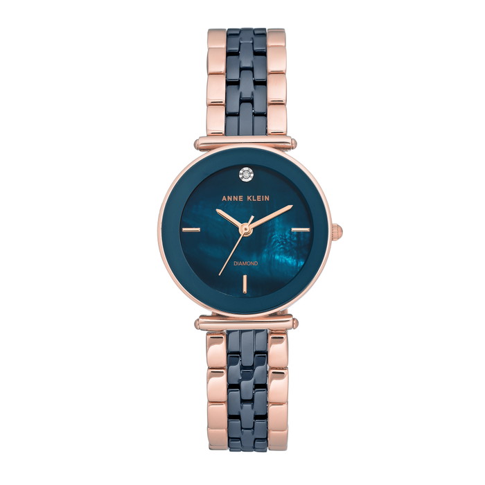 Anne Klein Pulkstenis W65636603 | GRENARDI