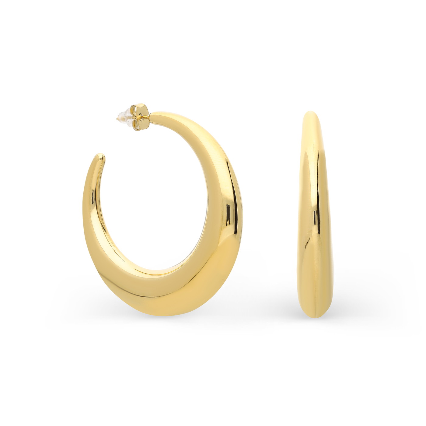 Zag Bijoux Auskari W77179182 | GOLDLIGHT