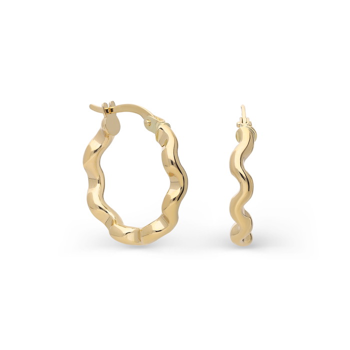 Zoye Серьги W72042269 | GRENARDI