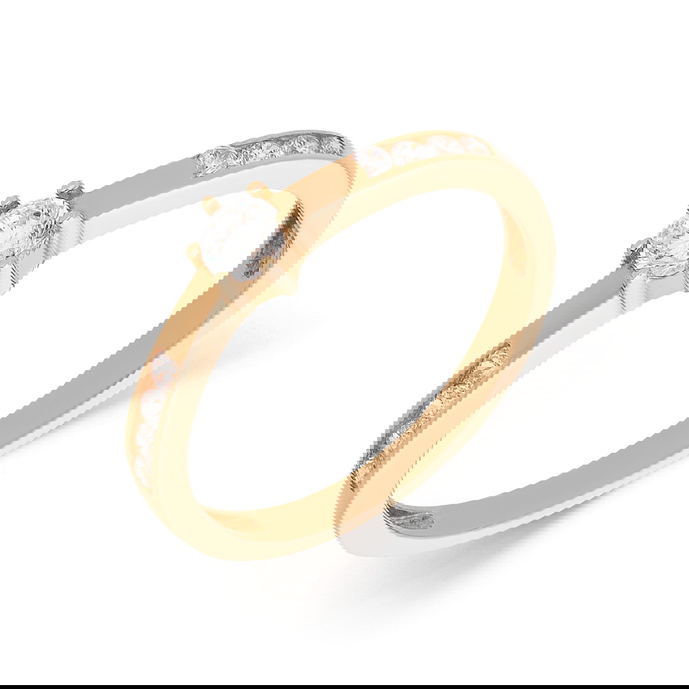 GOLDLIGHT Gredzens W74074492 | GOLDLIGHT