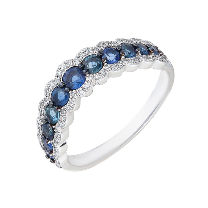 Grenardi Ring W53666306 | GRENARDI
